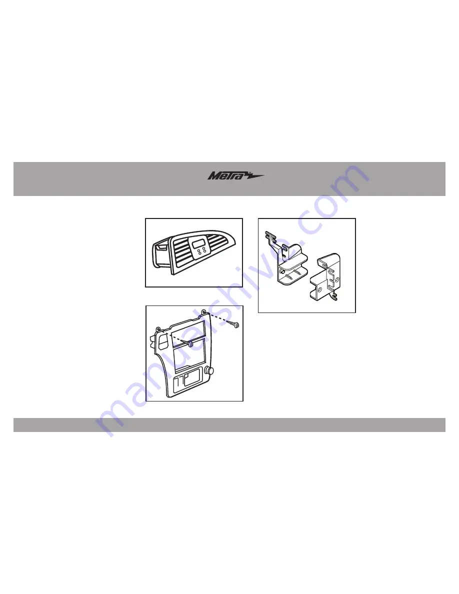 Metra Electronics 99-7431 Скачать руководство пользователя страница 13