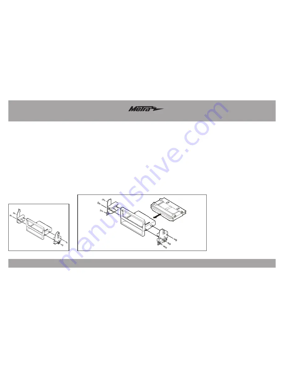 Metra Electronics 99-7431 Скачать руководство пользователя страница 14