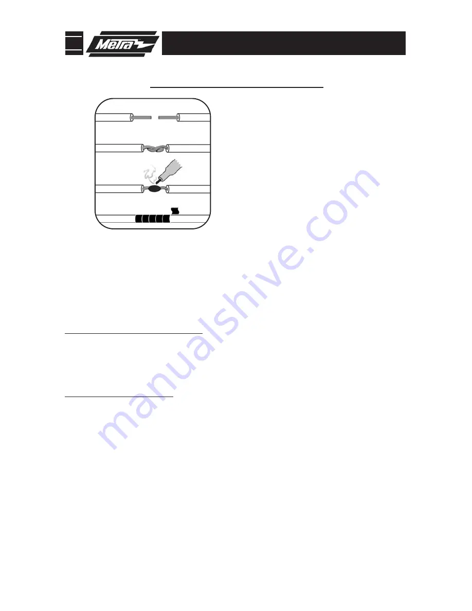 Metra Electronics 99-8153 Installation Instructions Manual Download Page 6