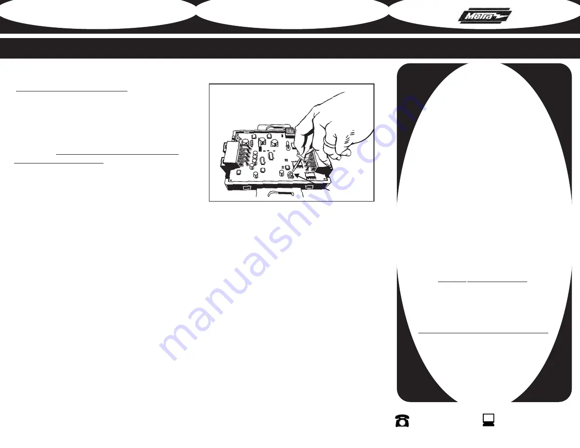 Metra Electronics CHTO-01 Скачать руководство пользователя страница 2