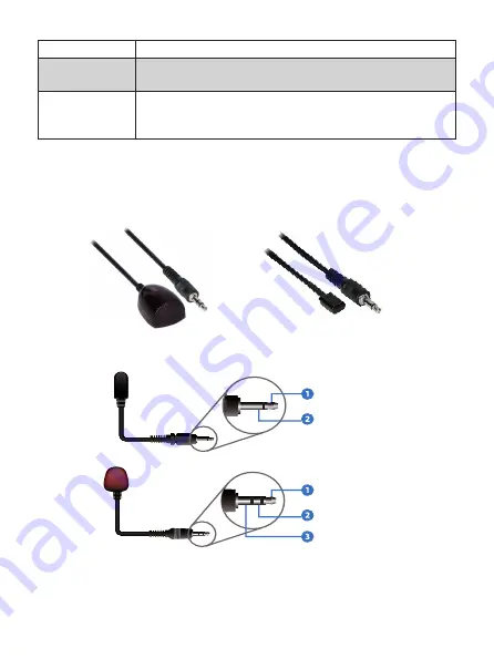 Metra Electronics CS-HDBT2UR-120 Скачать руководство пользователя страница 8