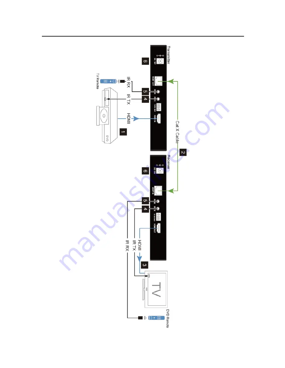 Metra Electronics CS-HDBTLPOER-70 Скачать руководство пользователя страница 21