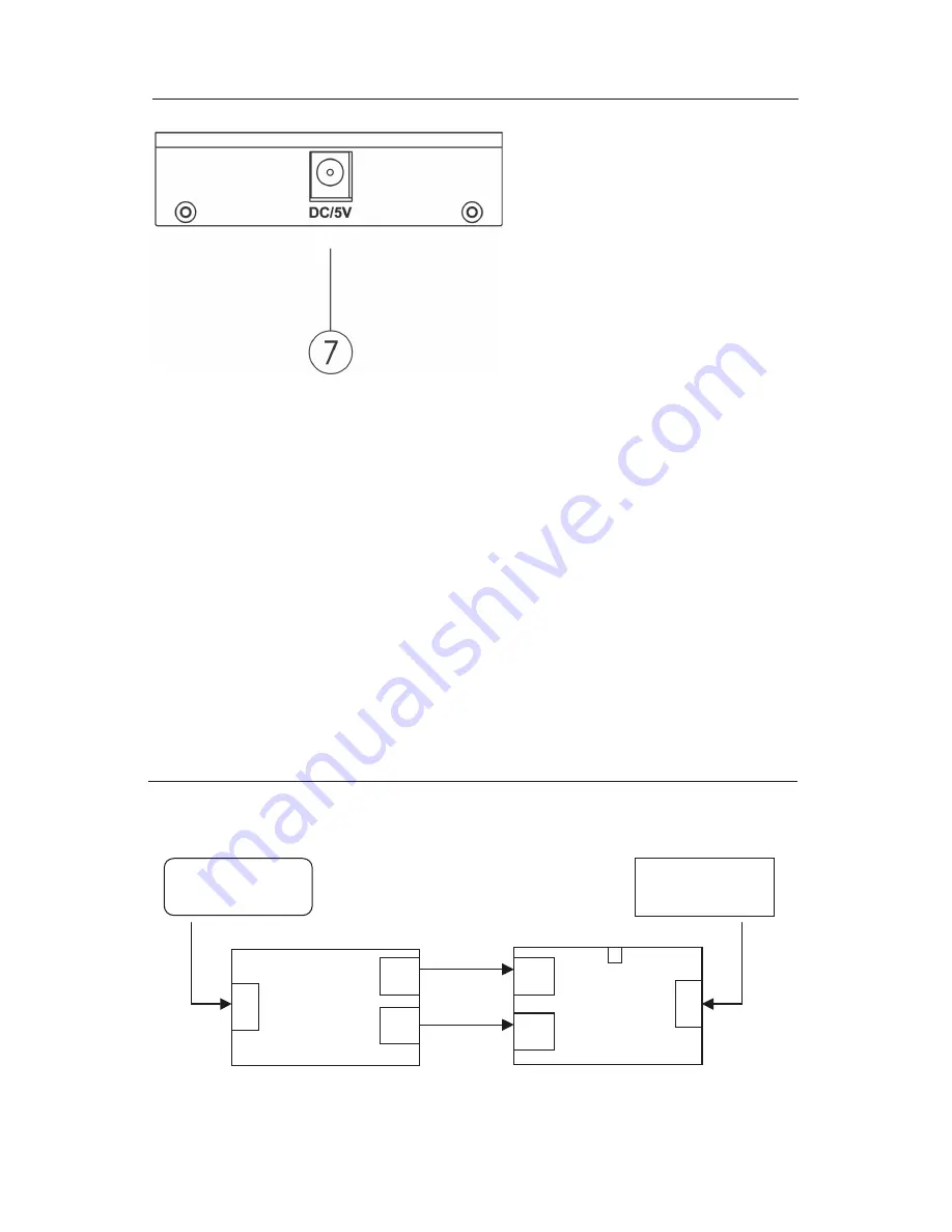 Metra Electronics CS-HDC5EXTD Скачать руководство пользователя страница 7