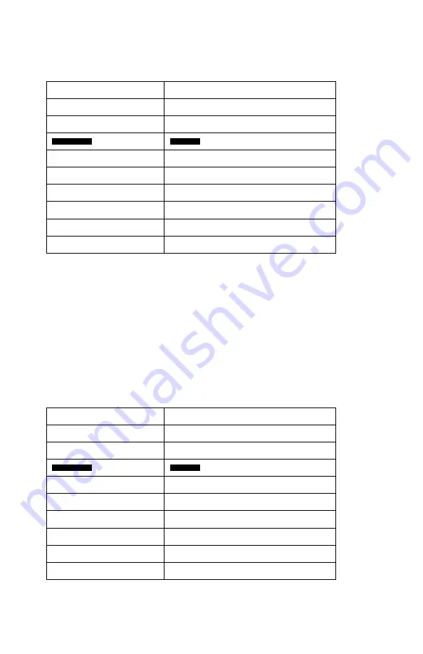 Metra Electronics CS-HDC5EXTS User Manual Download Page 4