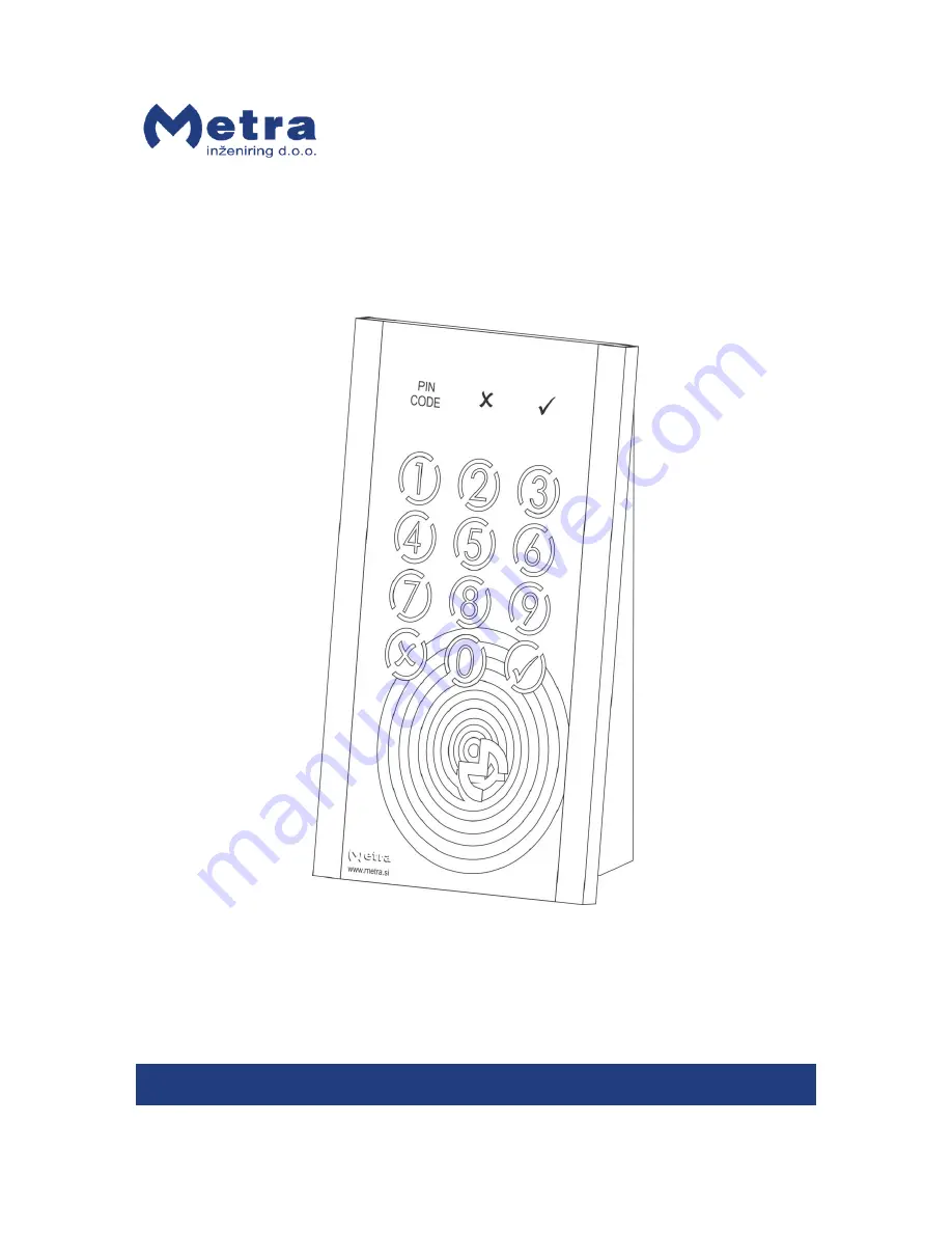 Metra Electronics DAT Combo Скачать руководство пользователя страница 1