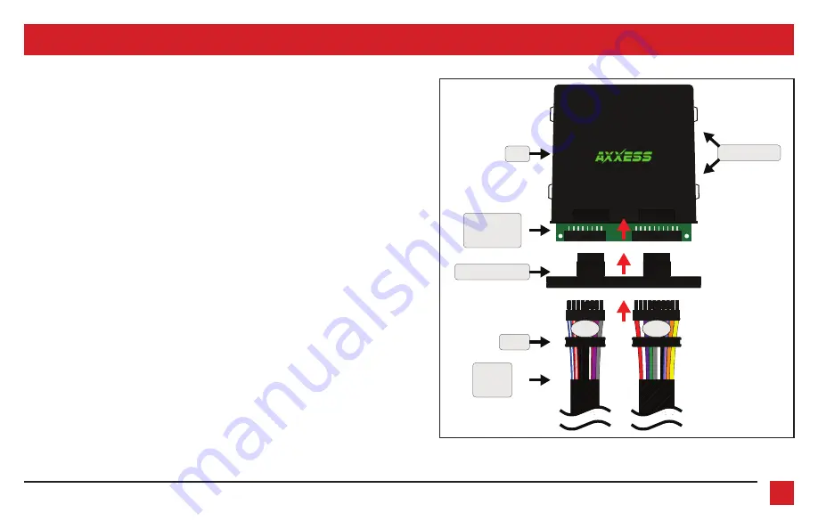 Metra Electronics INSTMPS-DPSL-BT Installation Instructions Manual Download Page 5