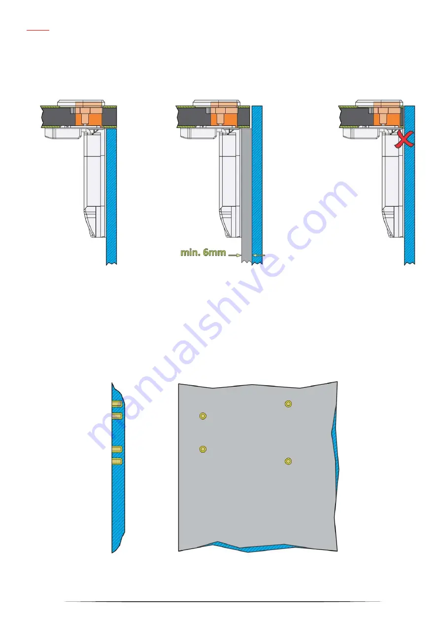 Metra Electronics Metra Electronic Lock Скачать руководство пользователя страница 14