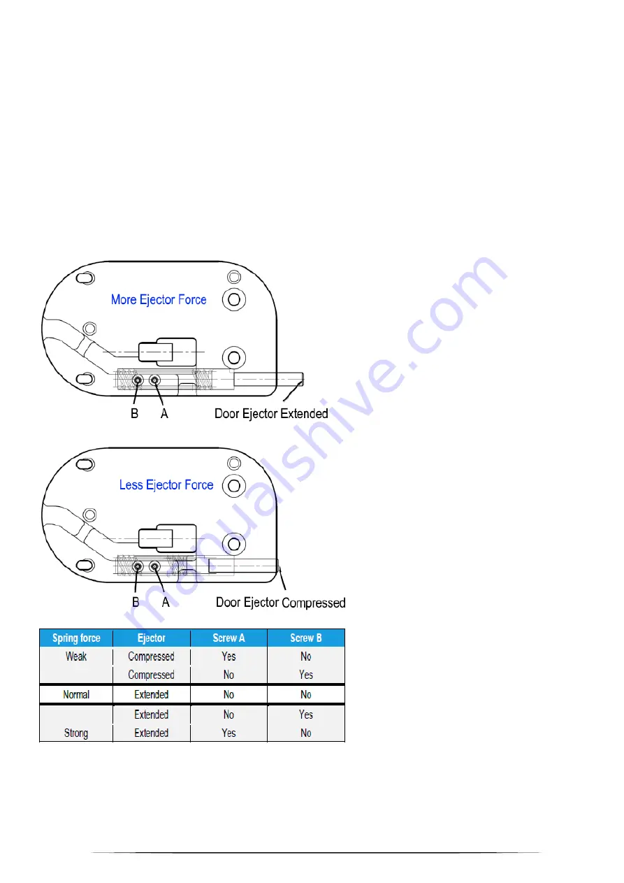 Metra Electronics Metra Electronic Lock Скачать руководство пользователя страница 19