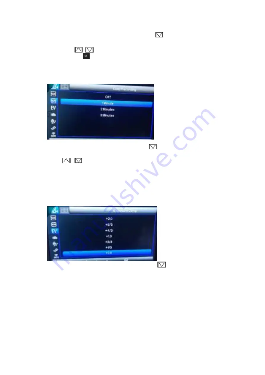 Metra Electronics TE-DVR-DL4K User Instruction Download Page 5