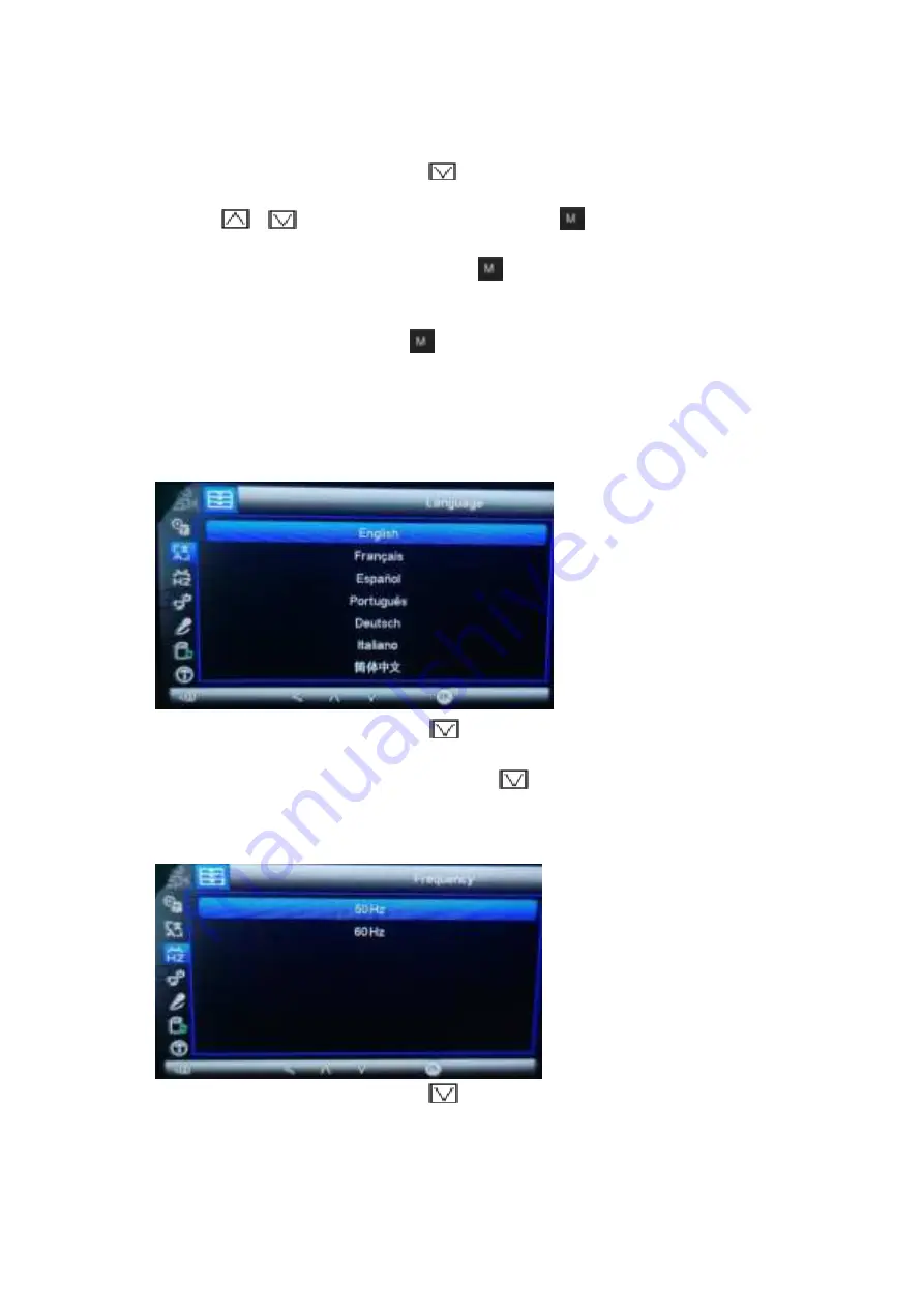 Metra Electronics TE-DVR-DL4K User Instruction Download Page 10