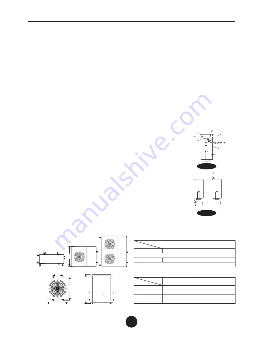 metran MK3071 Installation Instructions Manual Download Page 8