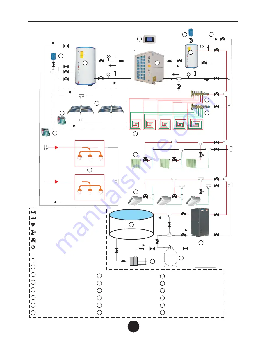 metran MK3071 Скачать руководство пользователя страница 31