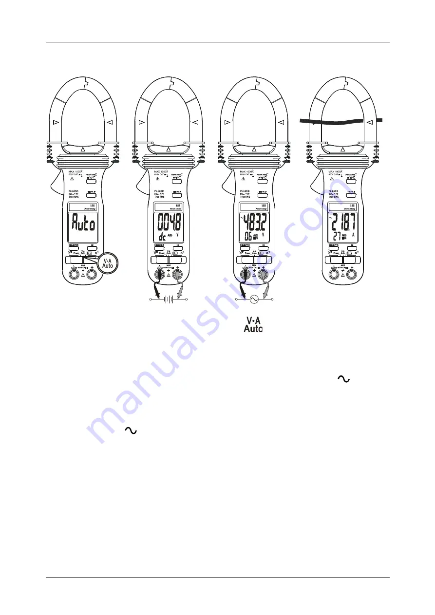 METREL MD 9240 Скачать руководство пользователя страница 7