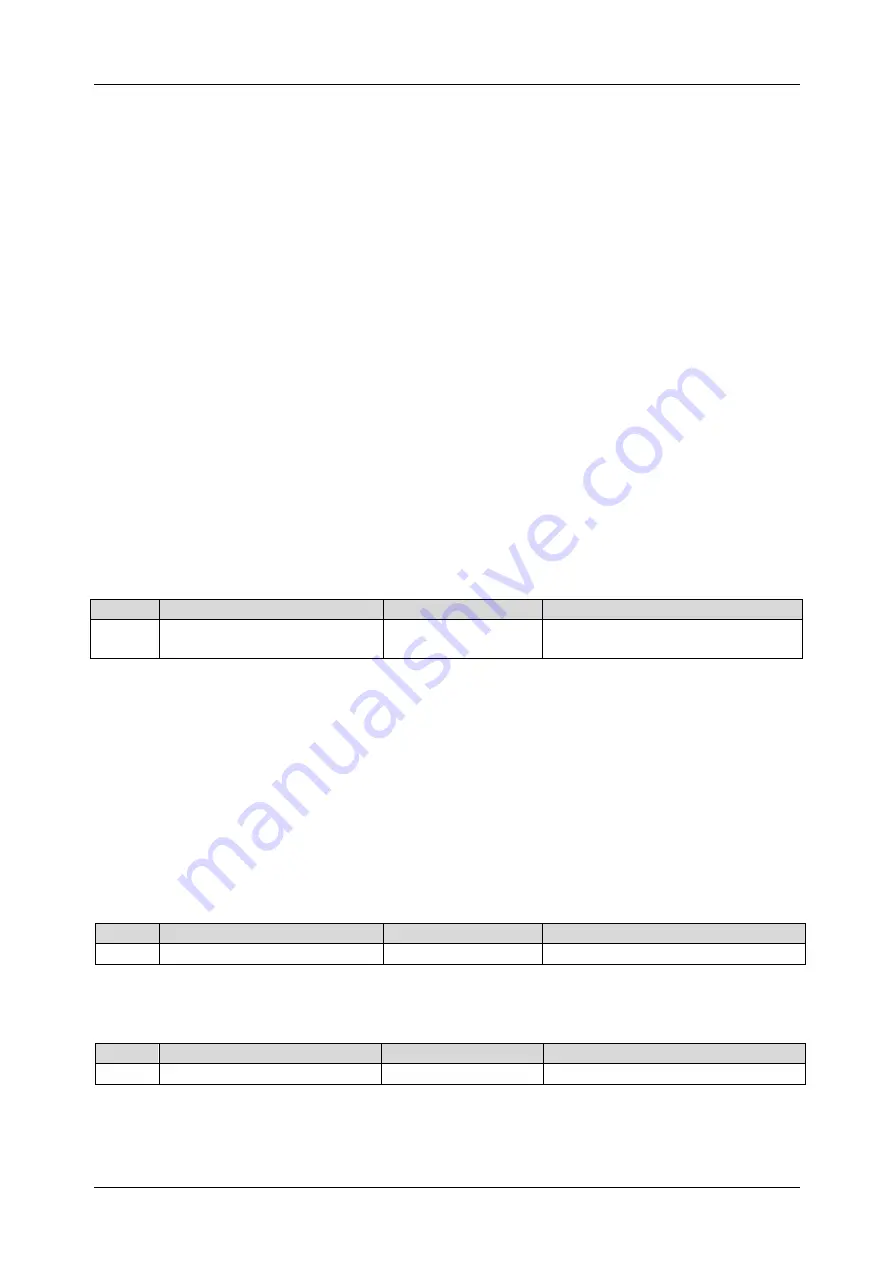 METREL MultiServicerXD MI 3325 Instruction Manual Download Page 180