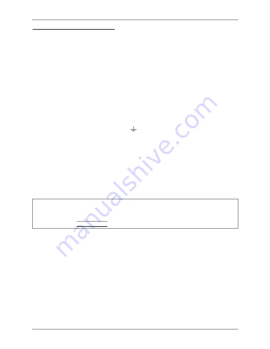 Metrix AX 501 User Manual Download Page 54