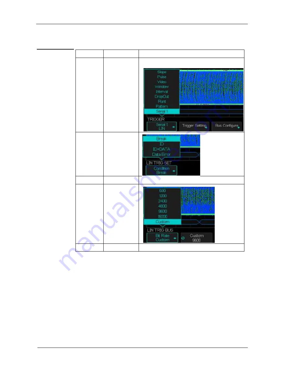 Metrix DOX3104 User Manual Download Page 57