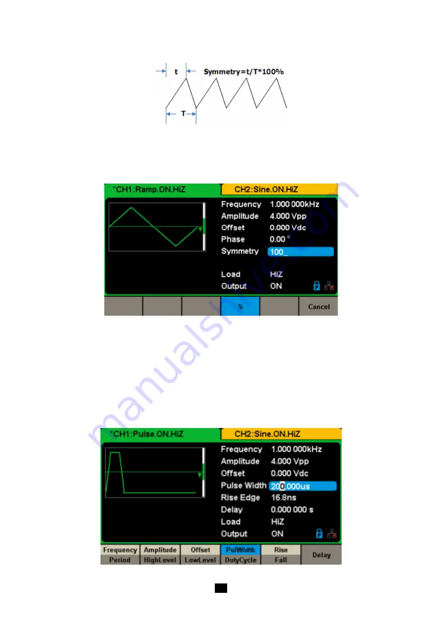 Metrix GX-1030 User Manual Download Page 22