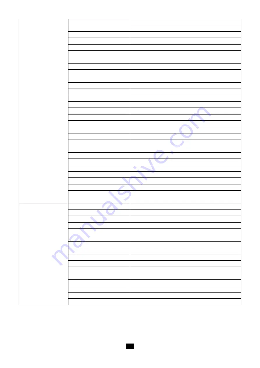 Metrix GX-1030 User Manual Download Page 29