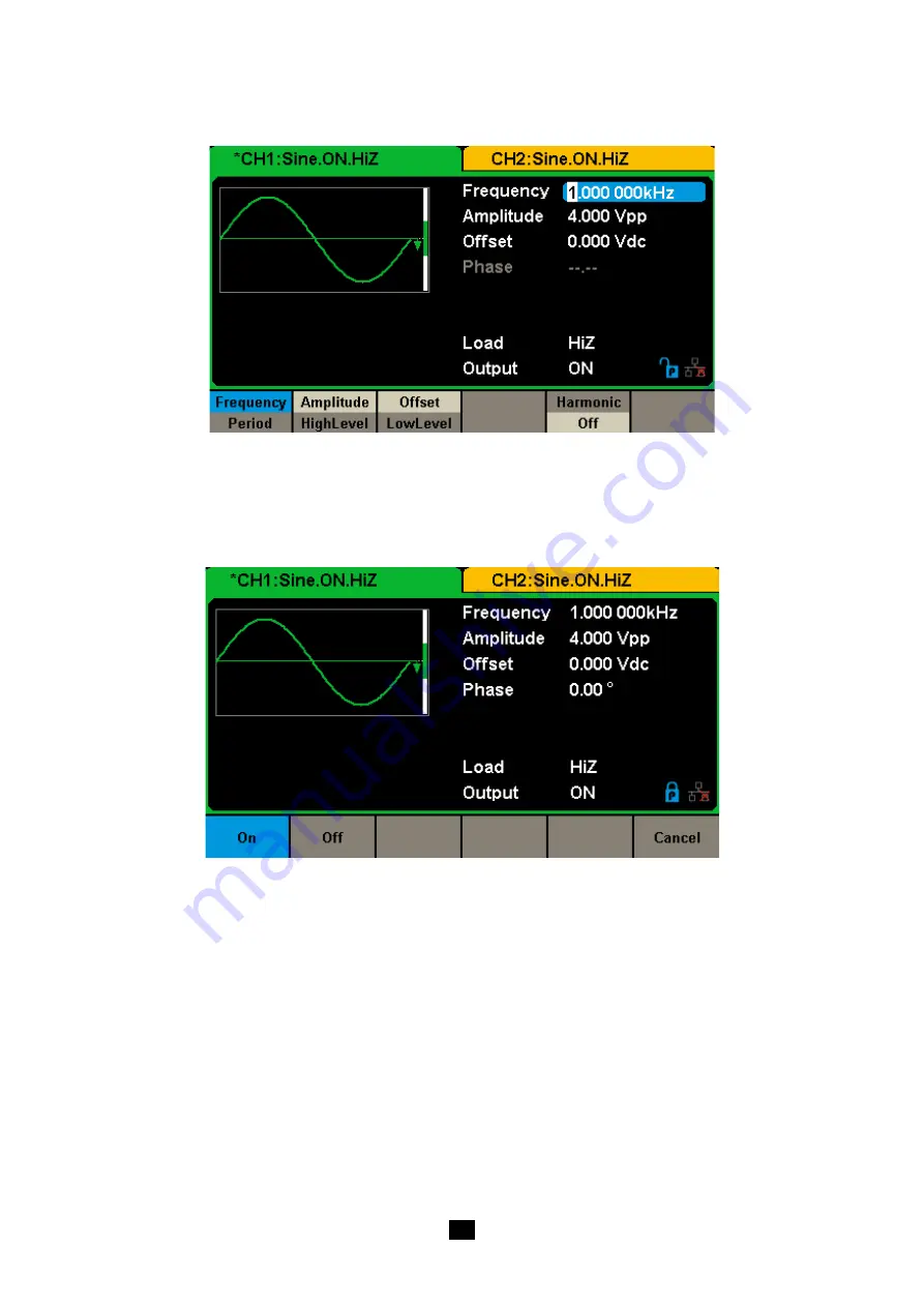 Metrix GX-1030 User Manual Download Page 73