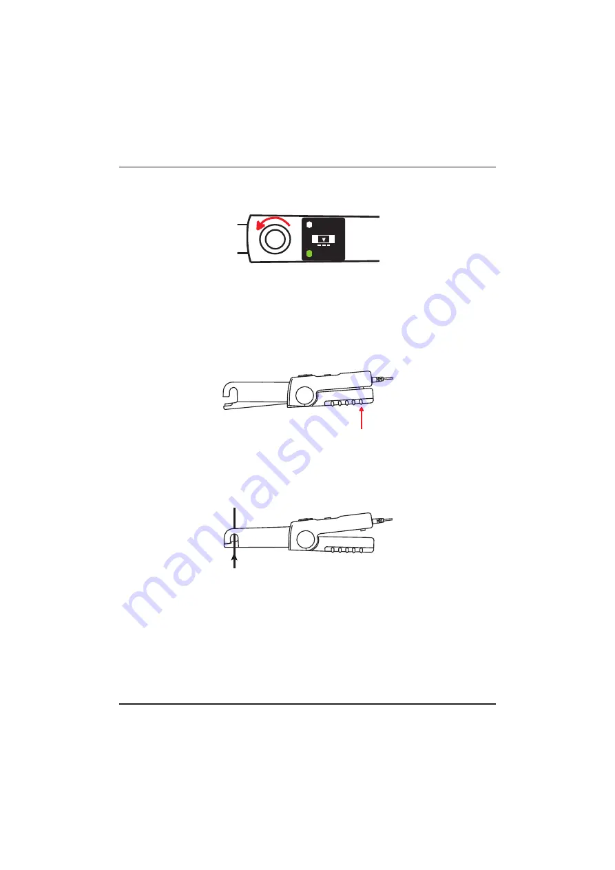 Metrix HX0102 Скачать руководство пользователя страница 9