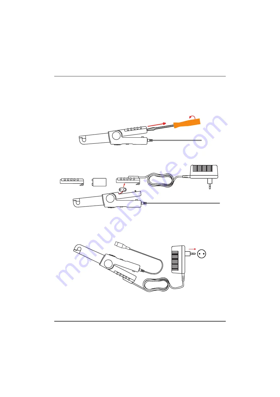 Metrix HX0102 Скачать руководство пользователя страница 31