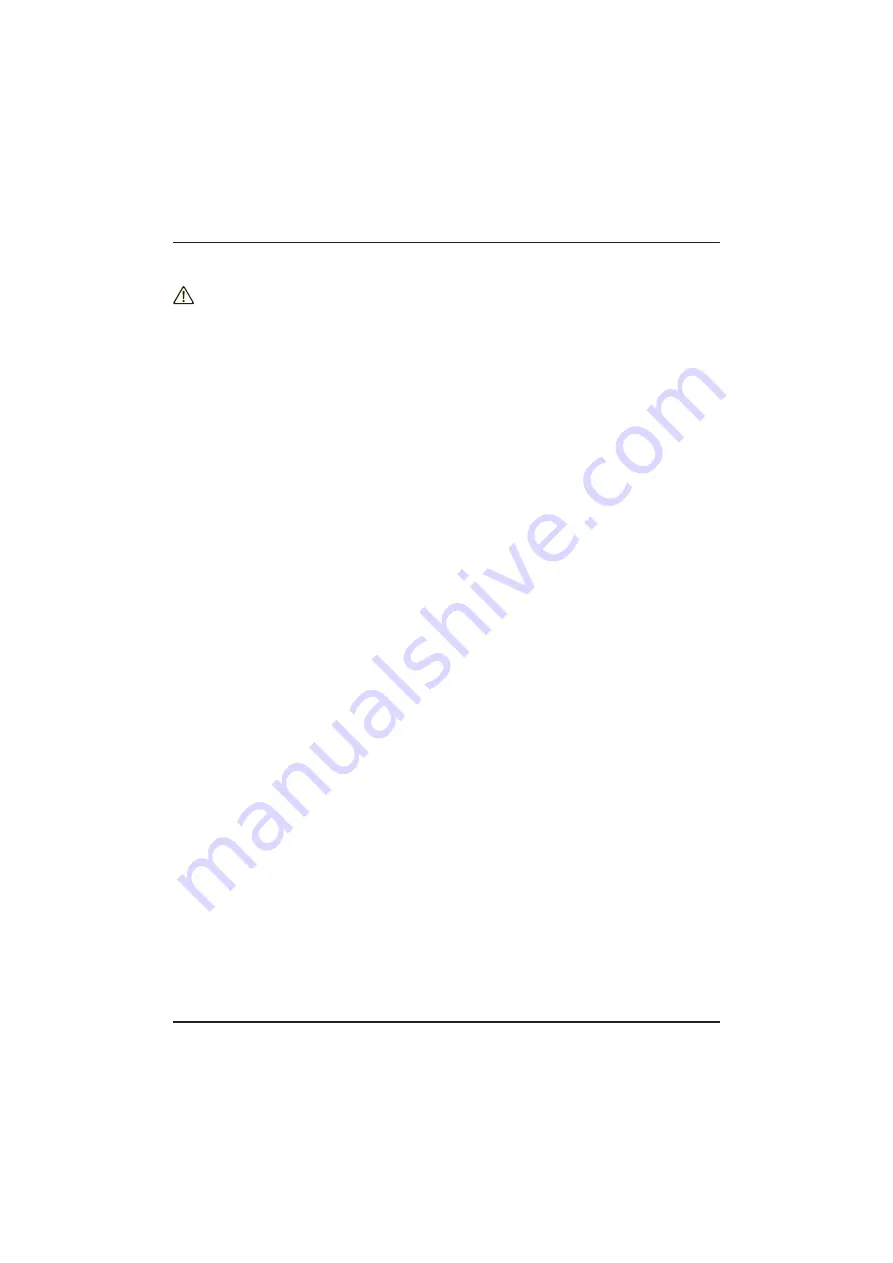 Metrix HX0102 Manual Download Page 81