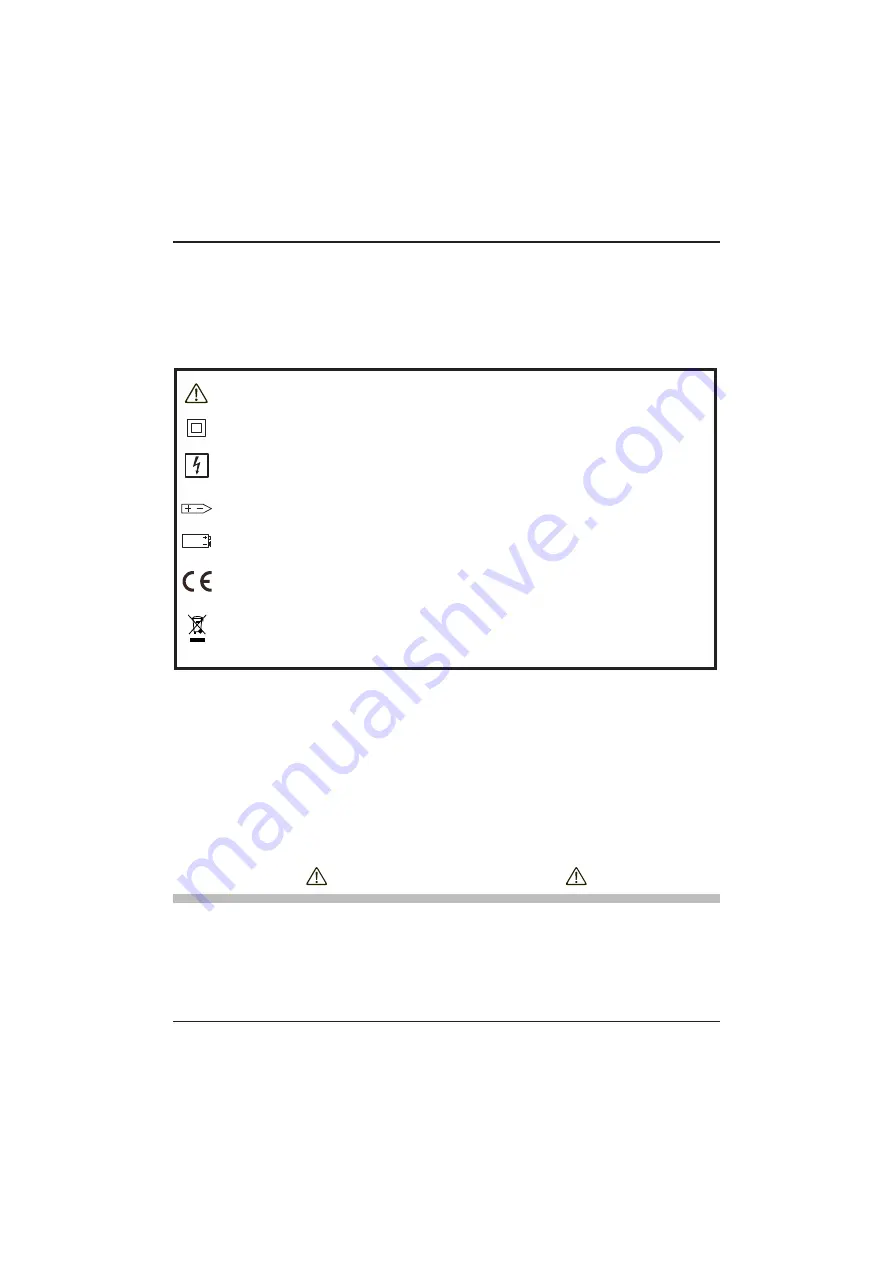 Metrix HX0102 Manual Download Page 84