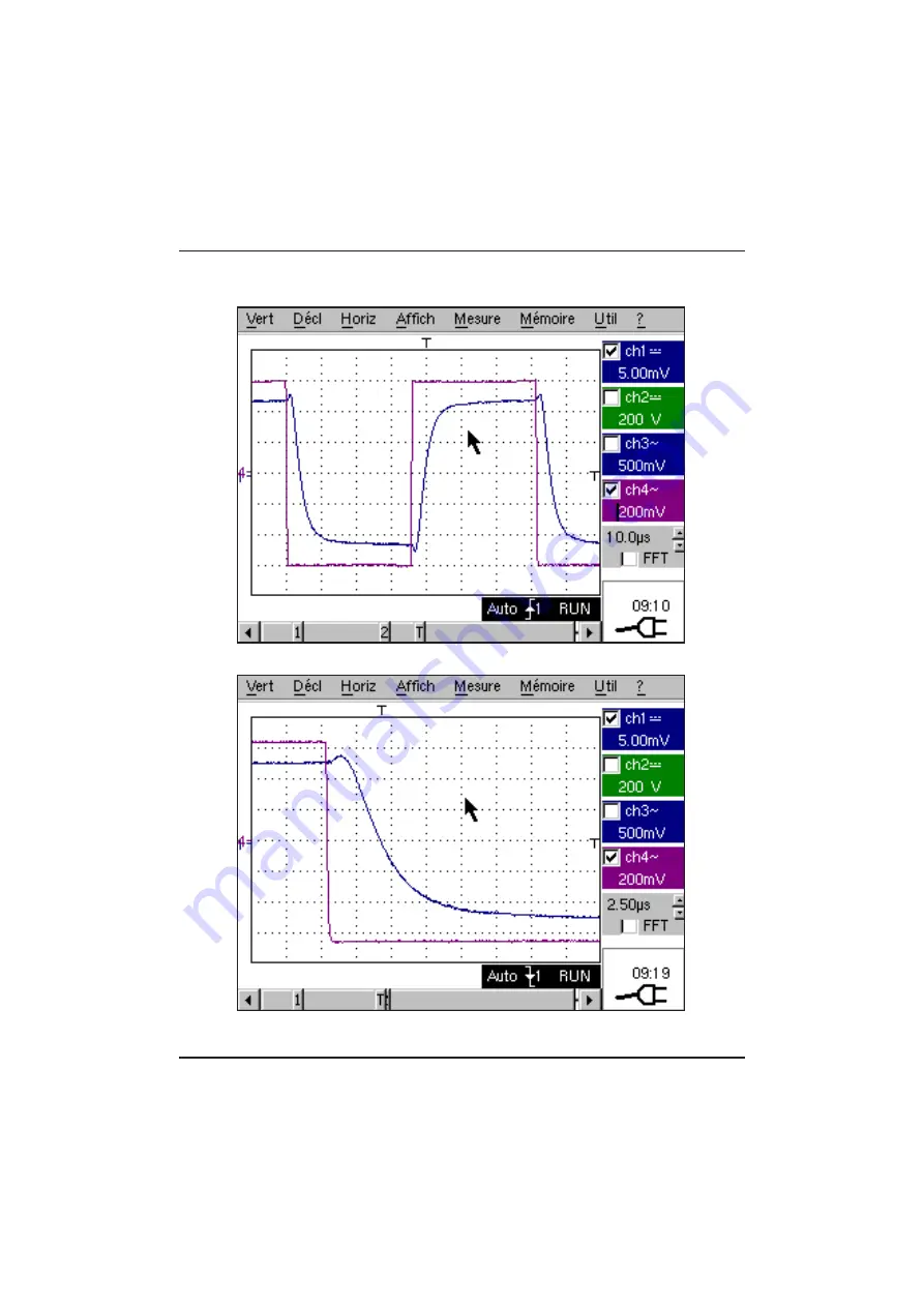 Metrix HX0102 Manual Download Page 97