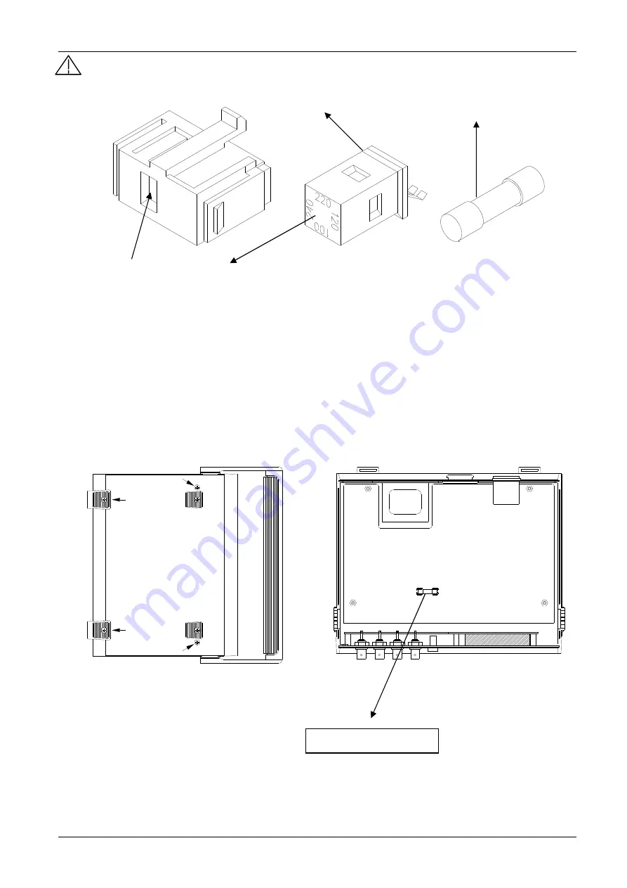 Metrix IX 3131B Скачать руководство пользователя страница 55