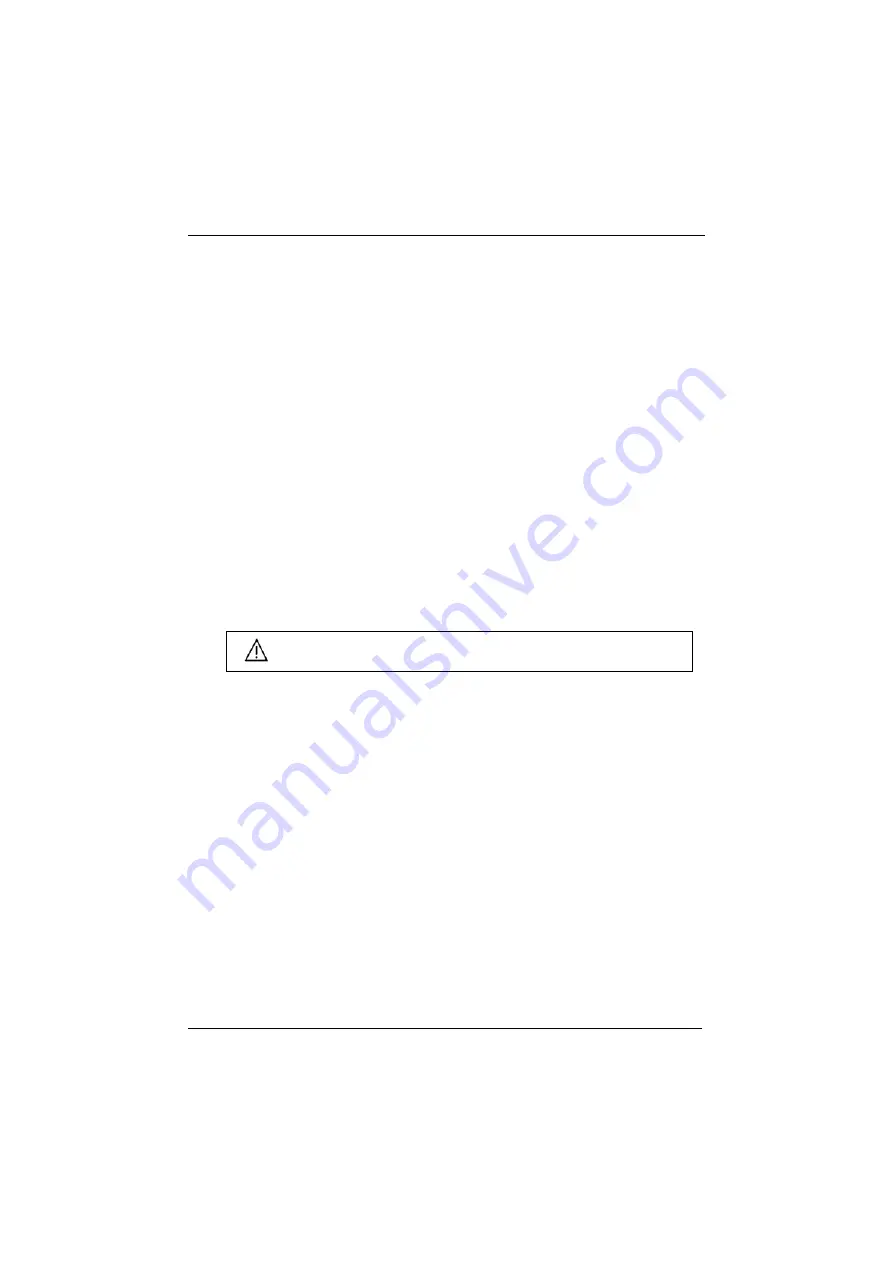 Metrix MX 435D User Manual Download Page 32