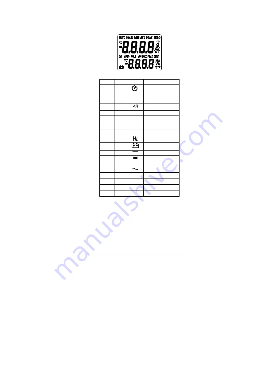 Metrix MX 670 Скачать руководство пользователя страница 7