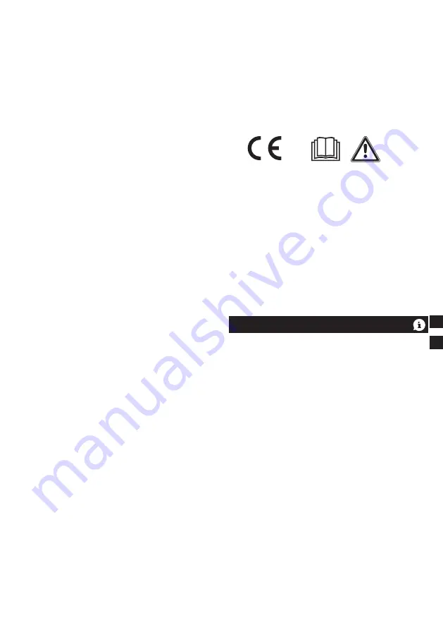 METRO PROFESSIONAL GCV1100 Скачать руководство пользователя страница 125