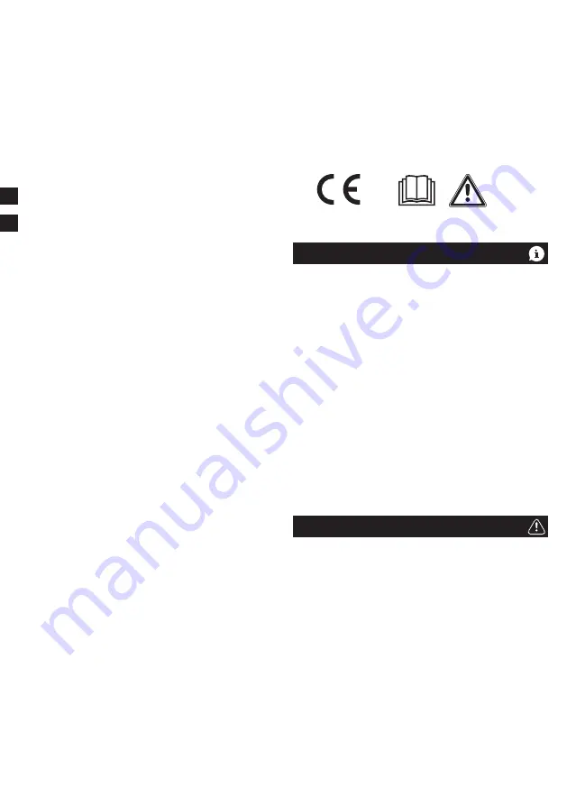 METRO PROFESSIONAL GSC3336 Скачать руководство пользователя страница 52