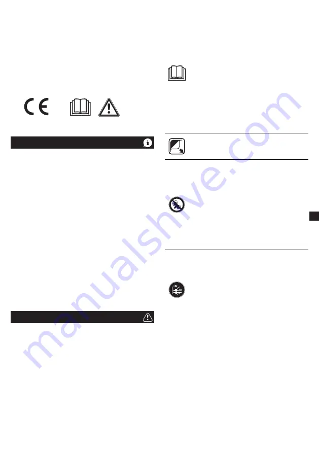 METRO PROFESSIONAL GSC3336 Скачать руководство пользователя страница 103