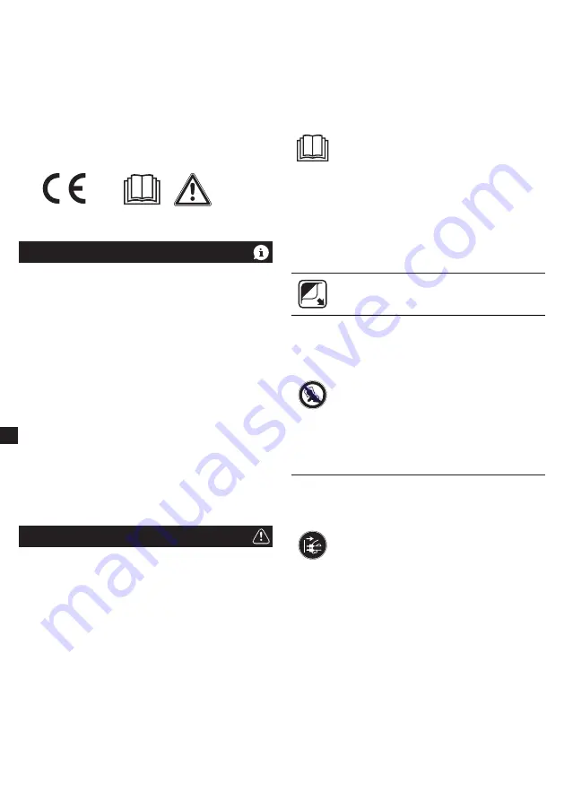 METRO PROFESSIONAL GSC3336 Скачать руководство пользователя страница 118