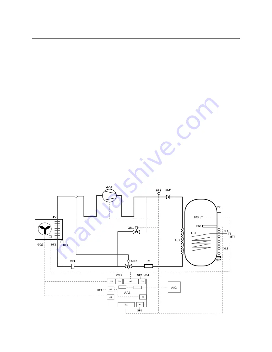 Metro Therm METROAIR AQUA 201 Скачать руководство пользователя страница 7