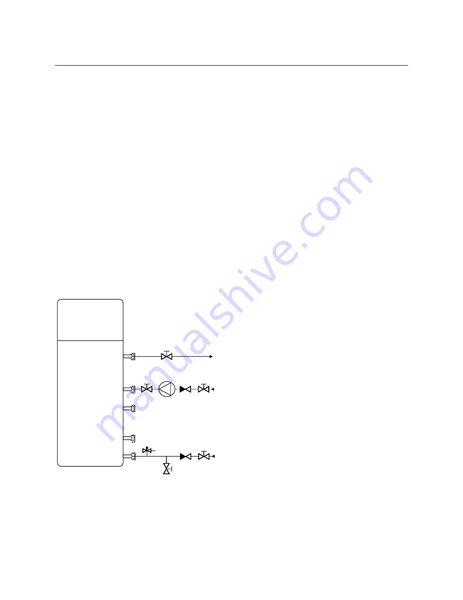 Metro Therm METROAIR AQUA 201 Manual Download Page 17