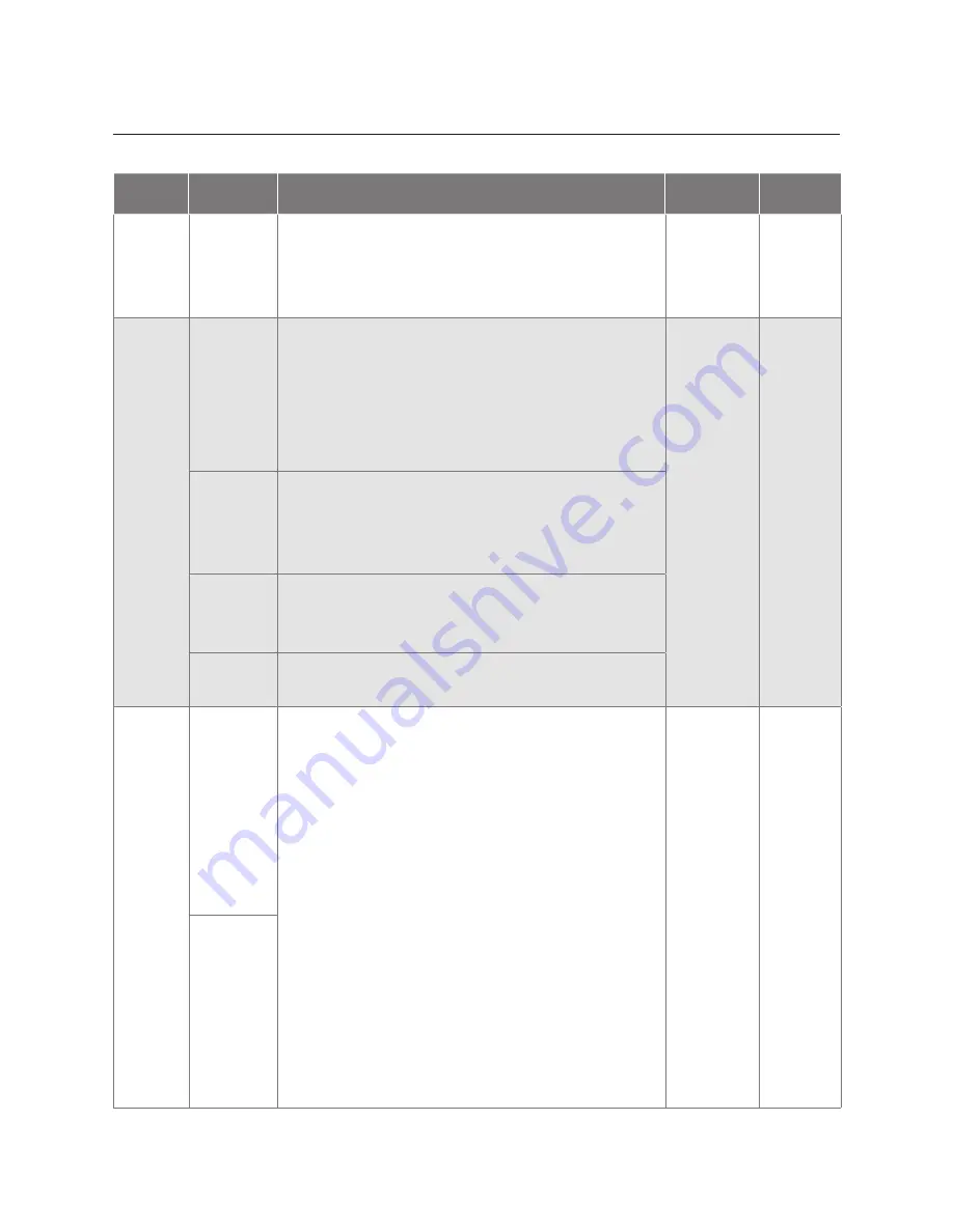 Metro Therm METROAIR AQUA 201 Manual Download Page 37