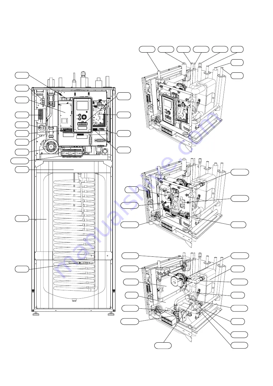 Metro Therm SHK 200S Скачать руководство пользователя страница 7