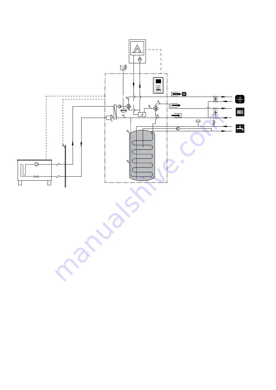 Metro Therm SHK 200S Скачать руководство пользователя страница 11