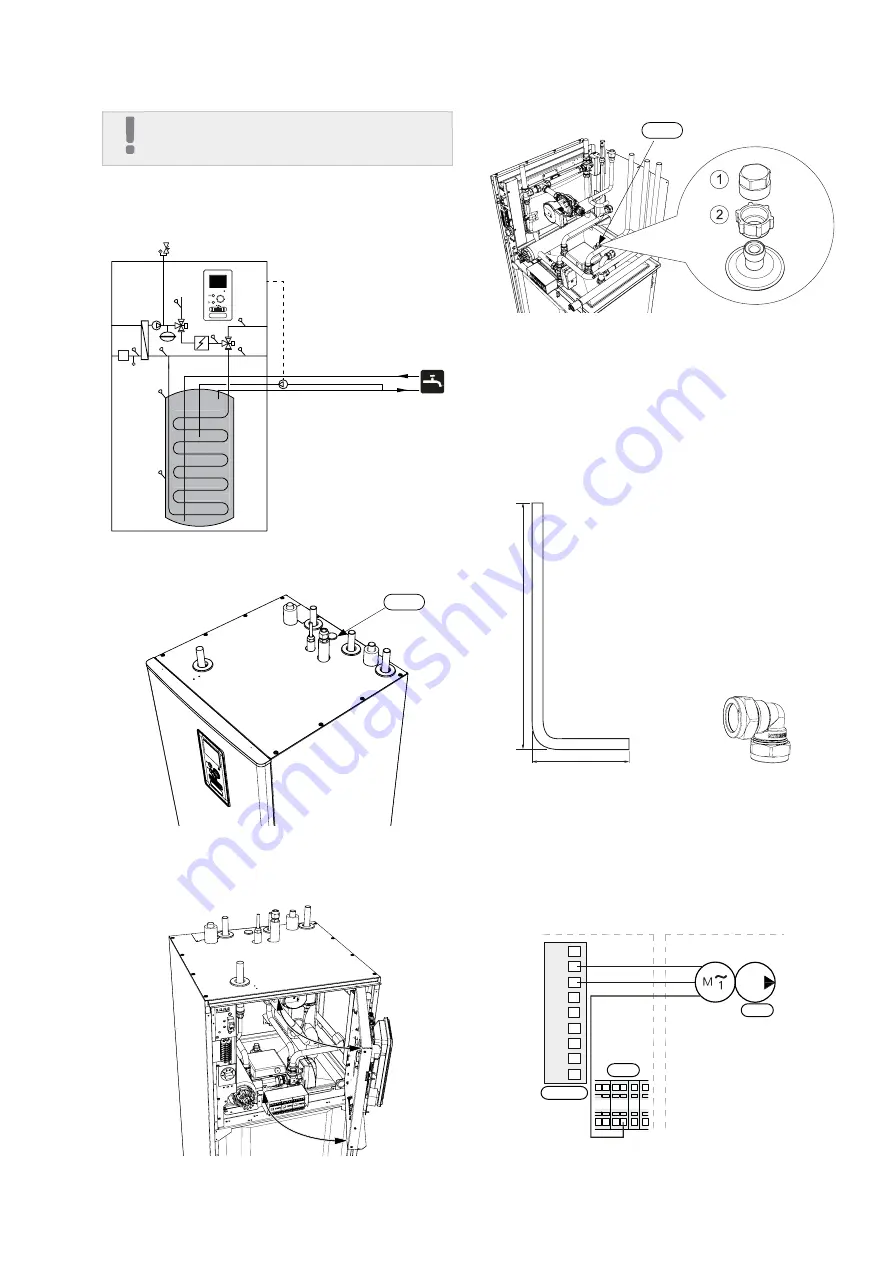 Metro Therm SHK 200S Скачать руководство пользователя страница 18