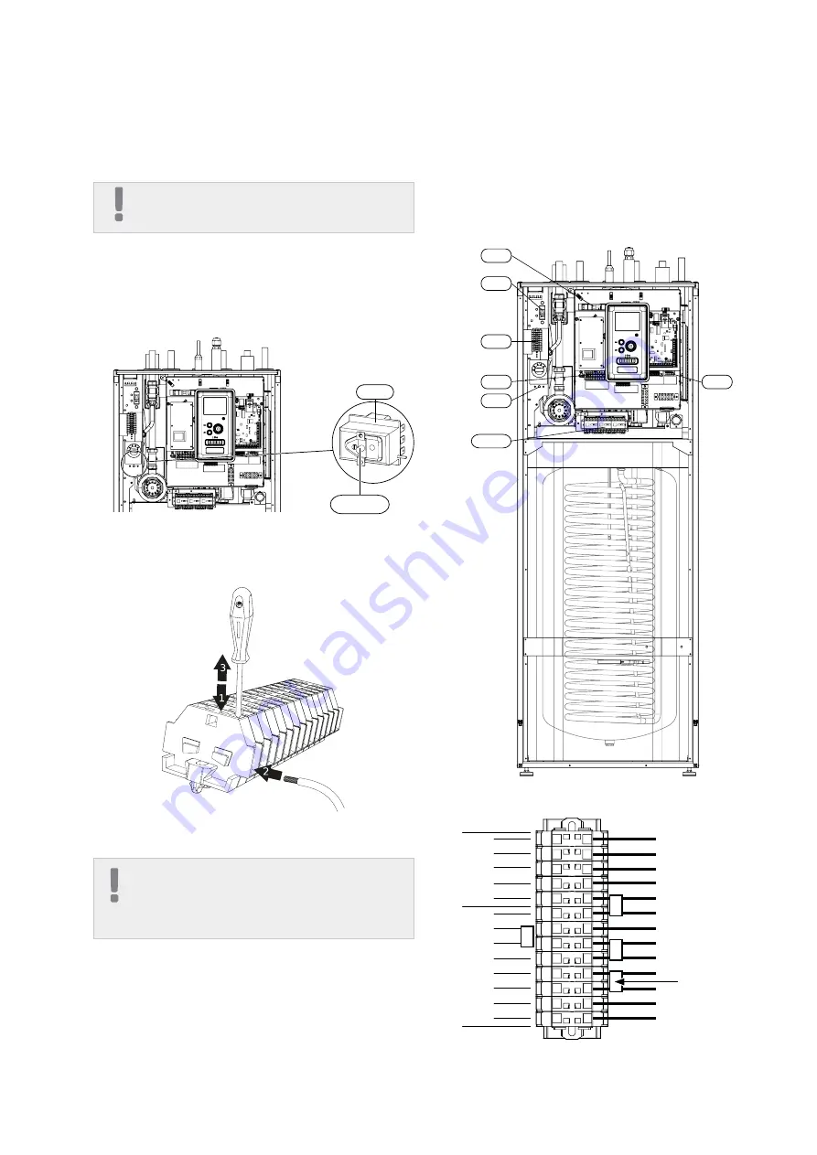 Metro Therm SHK 200S Скачать руководство пользователя страница 26