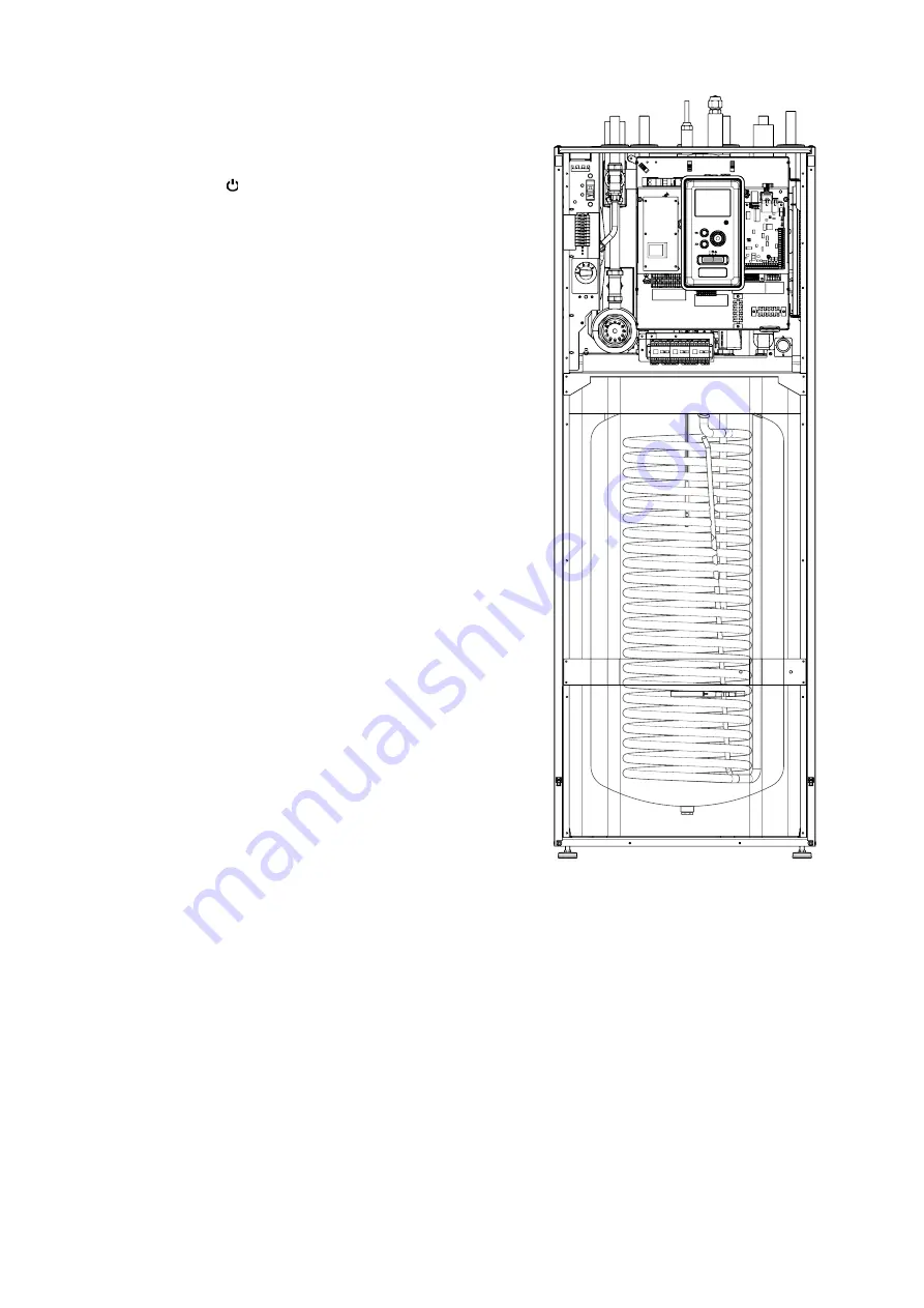 Metro Therm SHK 200S Скачать руководство пользователя страница 28