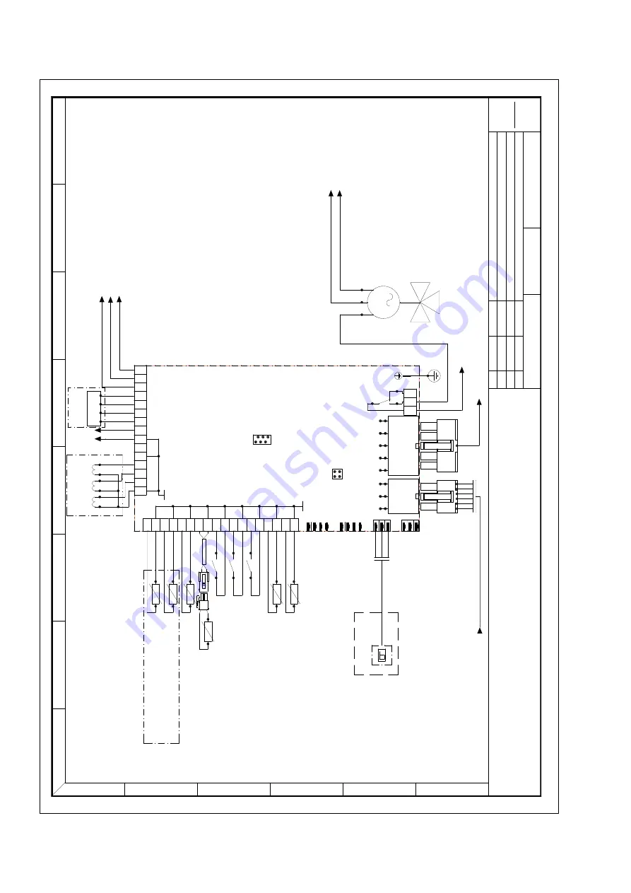 Metro Therm SHK 200S Скачать руководство пользователя страница 73