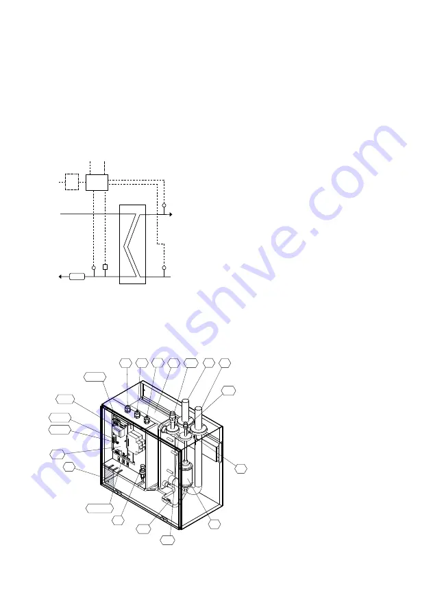 Metro Therm SPLIT BOX 16 kW Скачать руководство пользователя страница 5