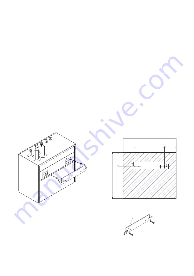 Metro Therm SPLIT BOX 16 kW Manual Download Page 9