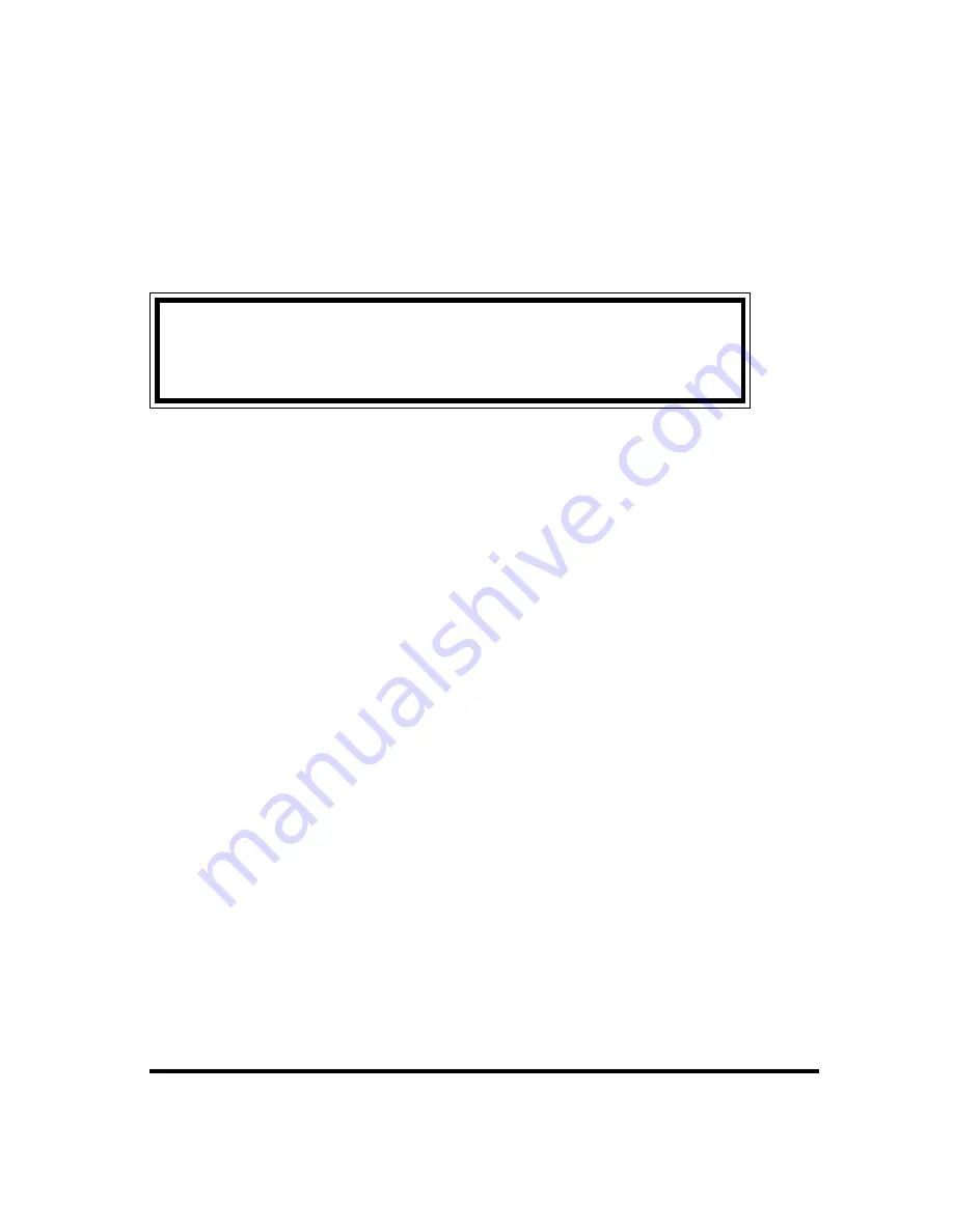 METRObility Optical Systems CenturyStack 8112-01-M Installation And User Manual Download Page 17