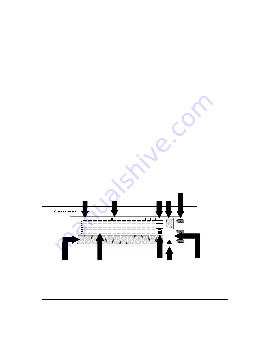 METRObility Optical Systems CenturyStack 8112-01-M Скачать руководство пользователя страница 37