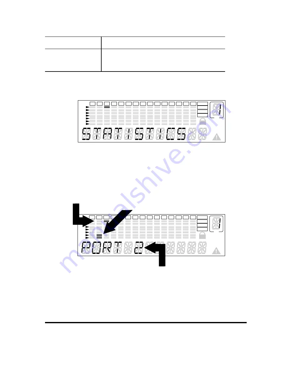 METRObility Optical Systems CenturyStack 8112-01-M Скачать руководство пользователя страница 45