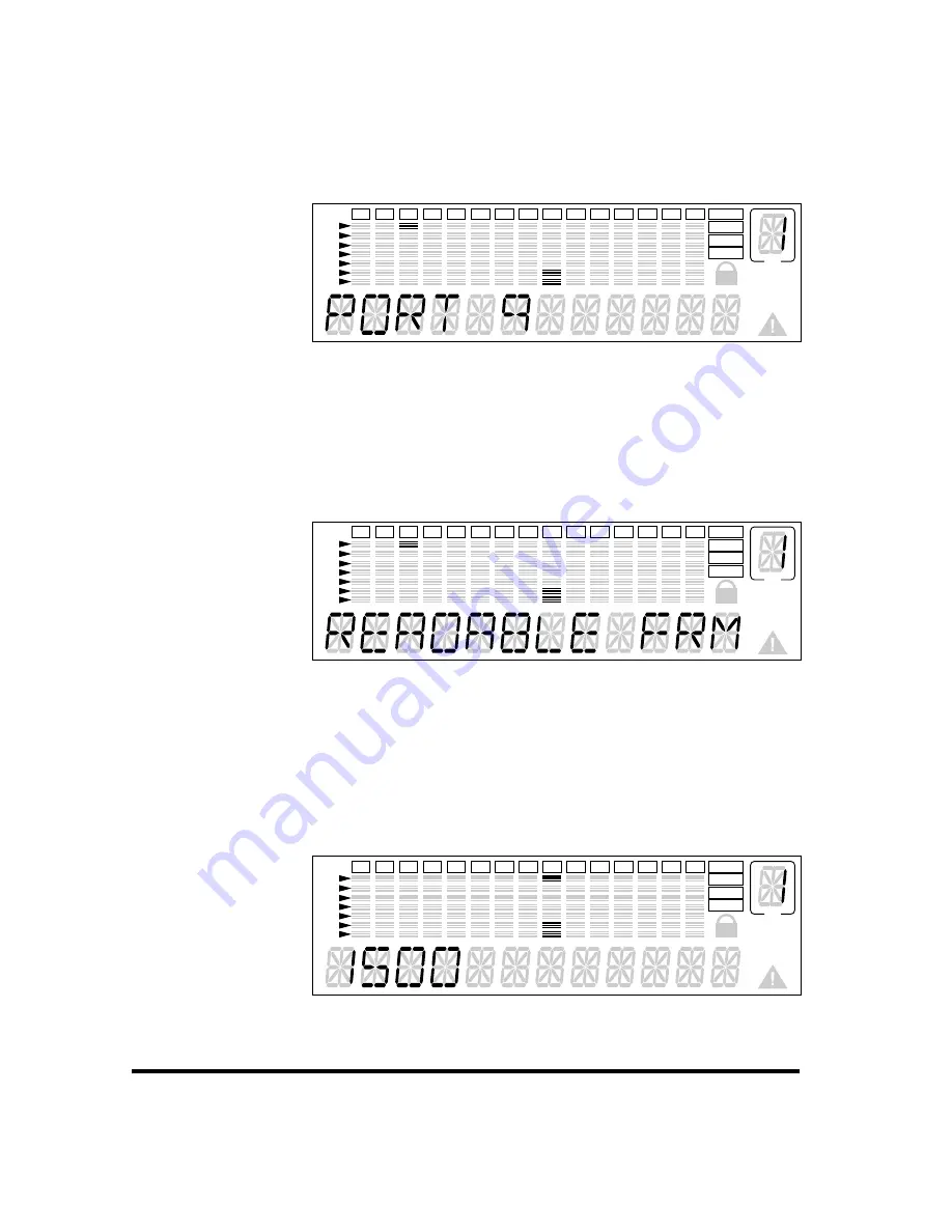 METRObility Optical Systems CenturyStack 8112-01-M Скачать руководство пользователя страница 46